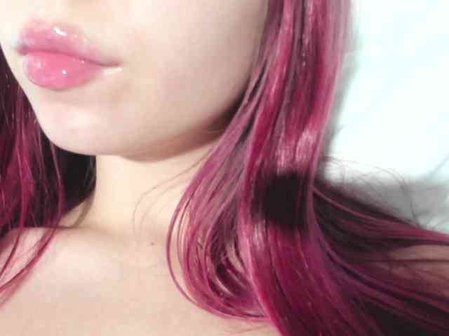 Lalala___ webcam