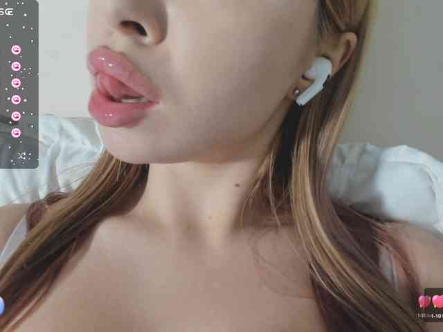 Lalala___ webcam