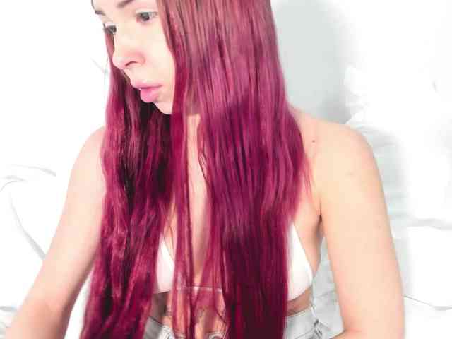 Lalala___ webcam