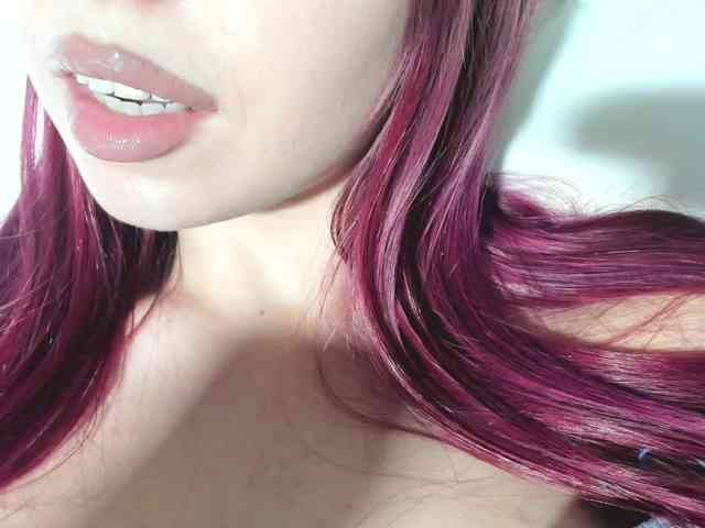Lalala___ webcam