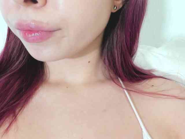 Lalala___ webcam