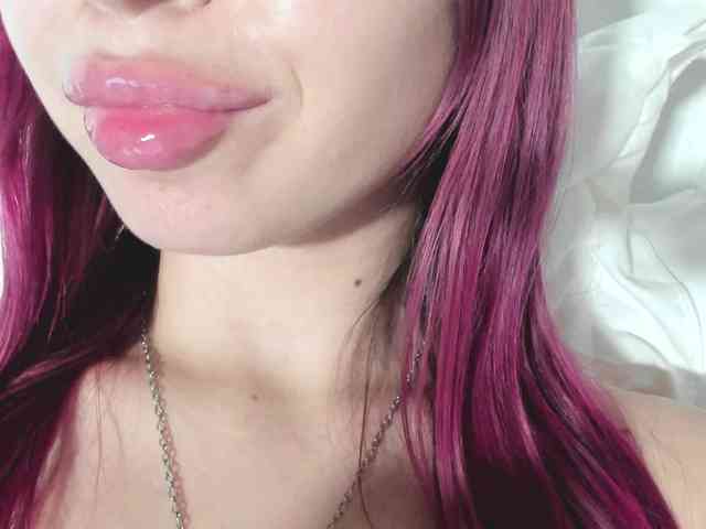 Lalala___ webcam