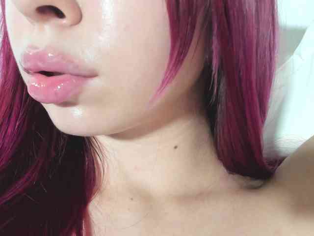 Lalala___ webcam