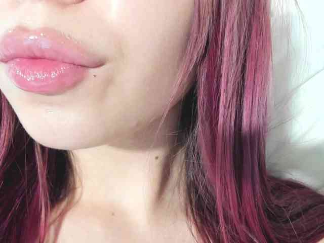 Lalala___ webcam