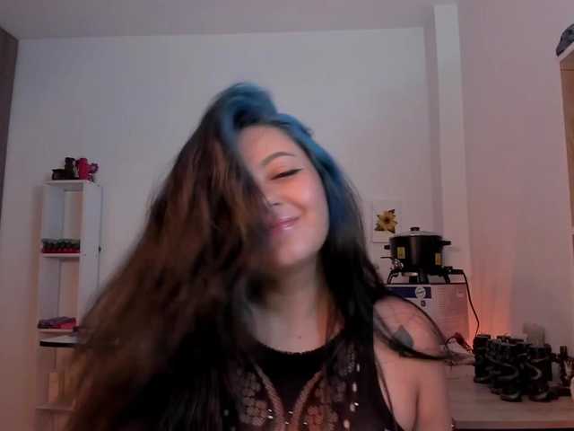 Lauratoro's BongaCams show and profile