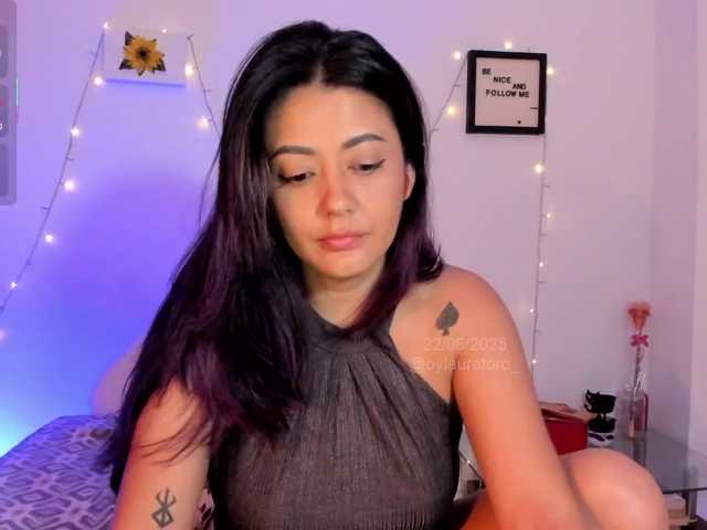  Lauratoro chat room
