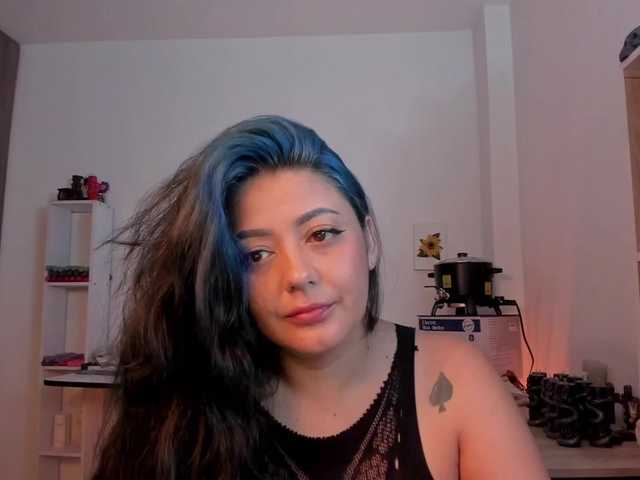 Lauratoro's BongaCams show and profile