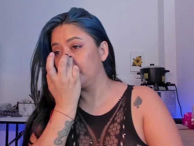 Lauratoro's BongaCams show and profile