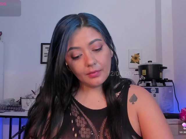 Lauratoro's BongaCams show and profile