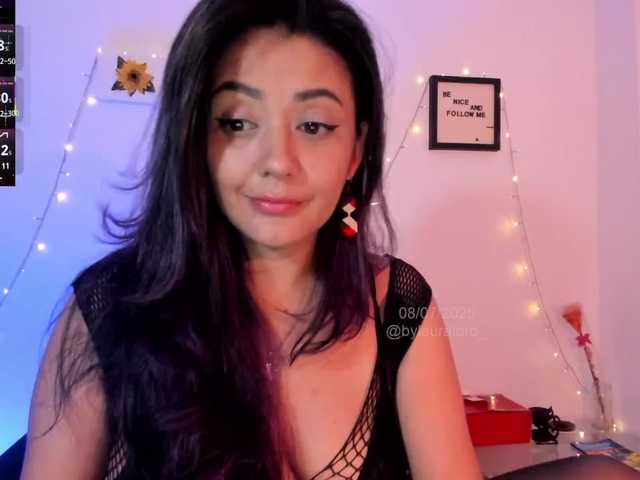  Lauratoro chat room
