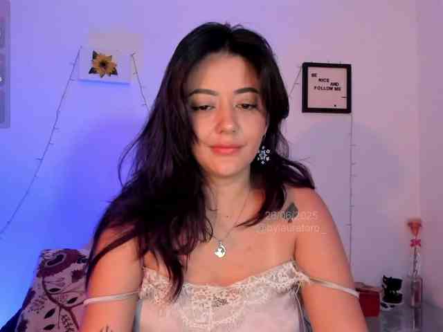 Lauratoro webcam