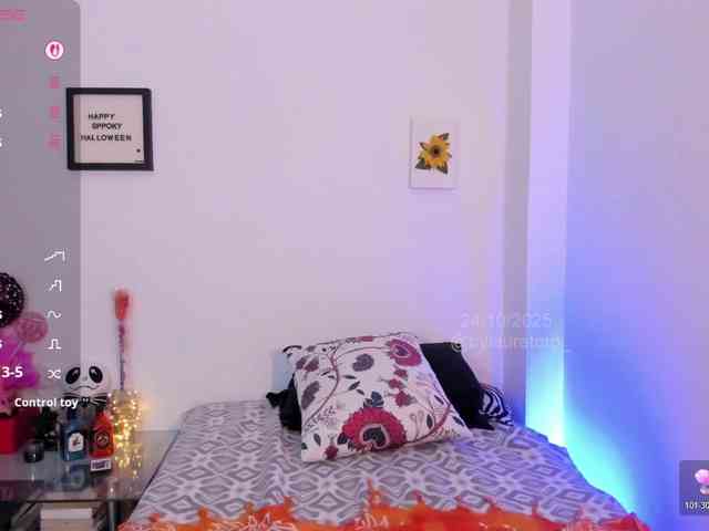 Lauratoro webcam
