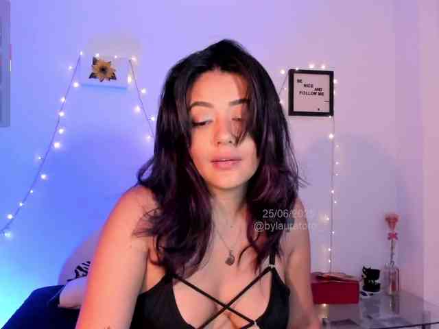 Lauratoro webcam