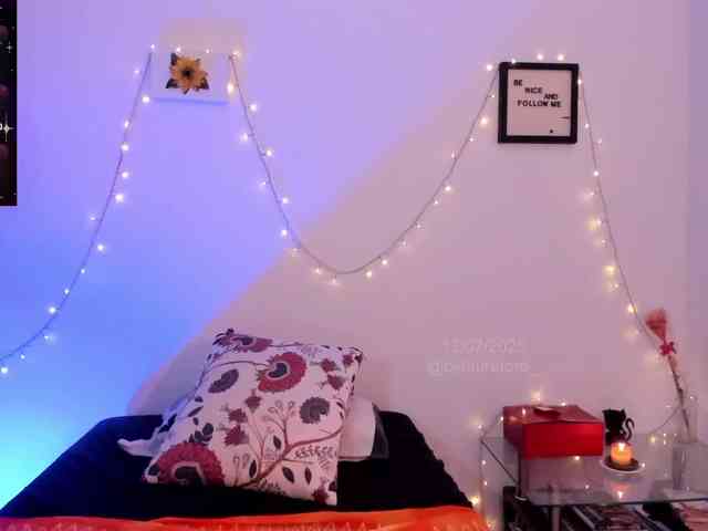 Lauratoro webcam