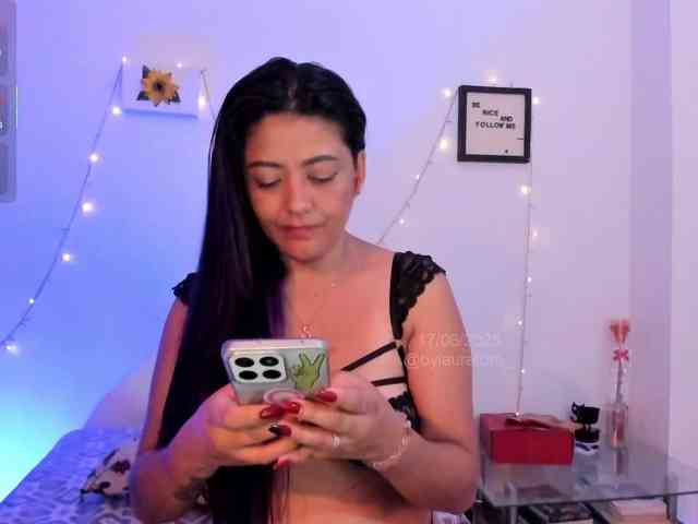 Lauratoro webcam