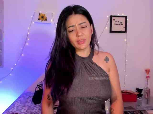 Lauratoro webcam