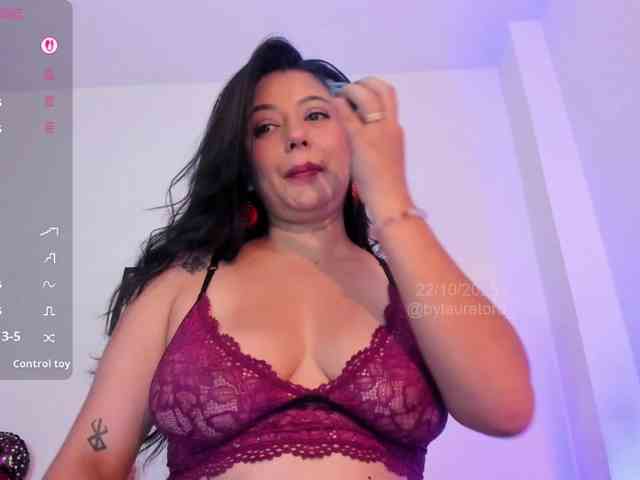 Lauratoro webcam