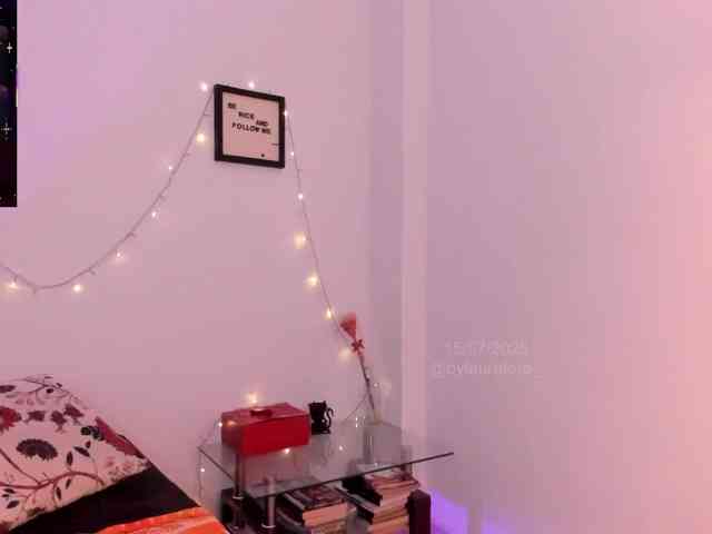 Lauratoro webcam