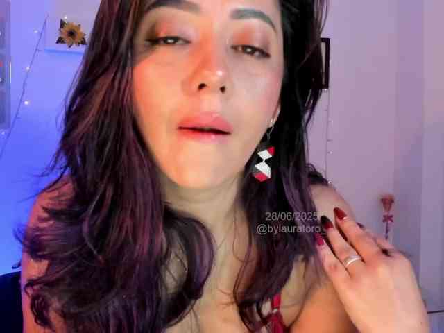 Lauratoro webcam