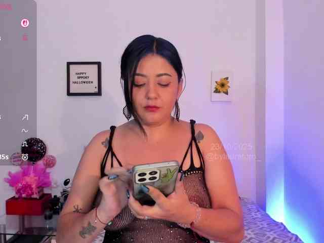 Lauratoro webcam