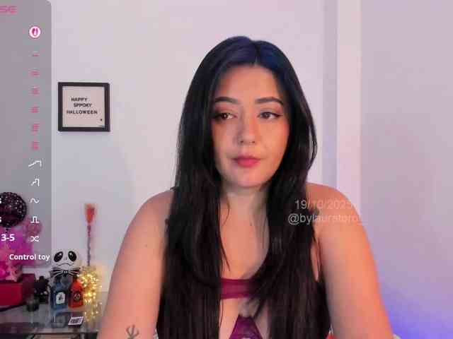 Lauratoro webcam