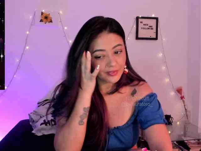 Lauratoro webcam