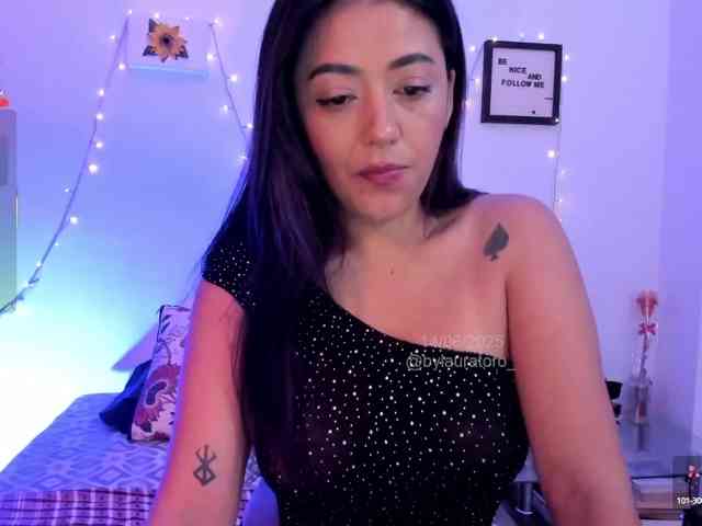 Lauratoro webcam