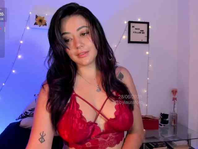 Lauratoro webcam