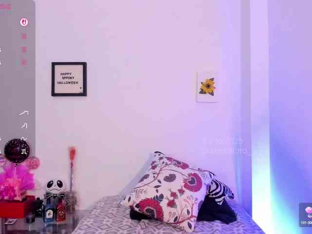 Lauratoro webcam