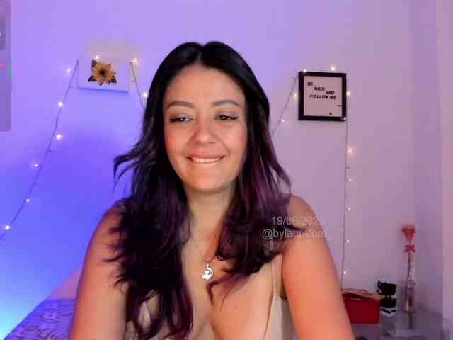 Lauratoro webcam