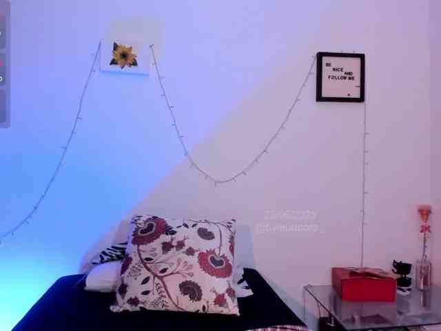 Lauratoro webcam