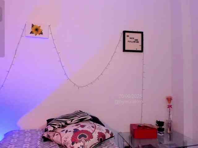 Lauratoro webcam