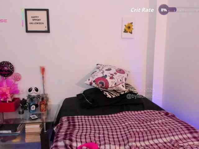Lauratoro webcam