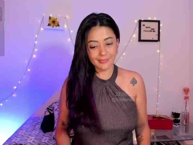 Lauratoro webcam