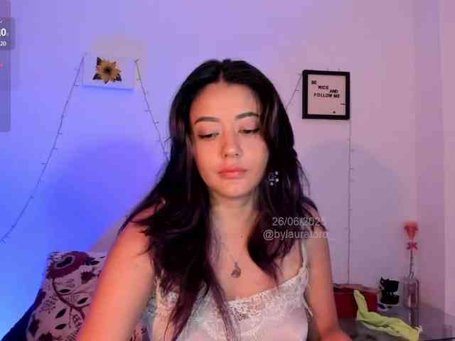 Lauratoro webcam