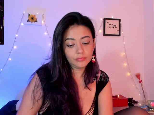 Lauratoro webcam