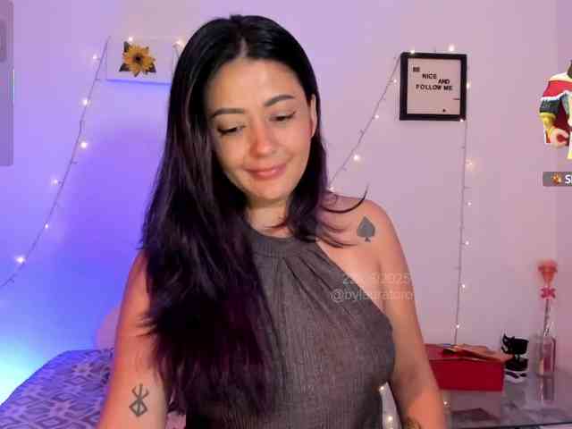 Lauratoro webcam