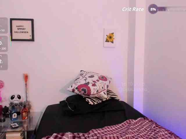 Lauratoro webcam