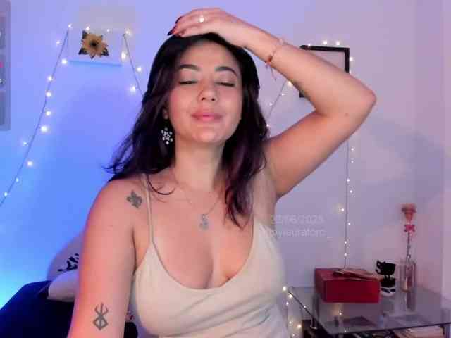 Lauratoro webcam