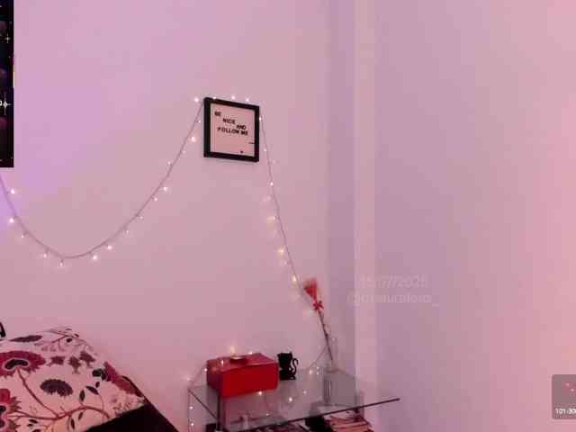Lauratoro webcam