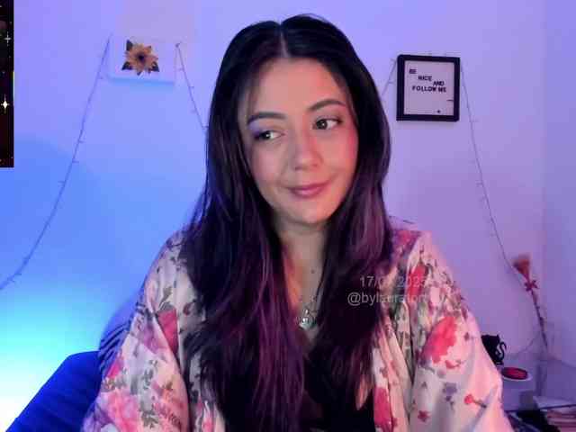 Lauratoro webcam
