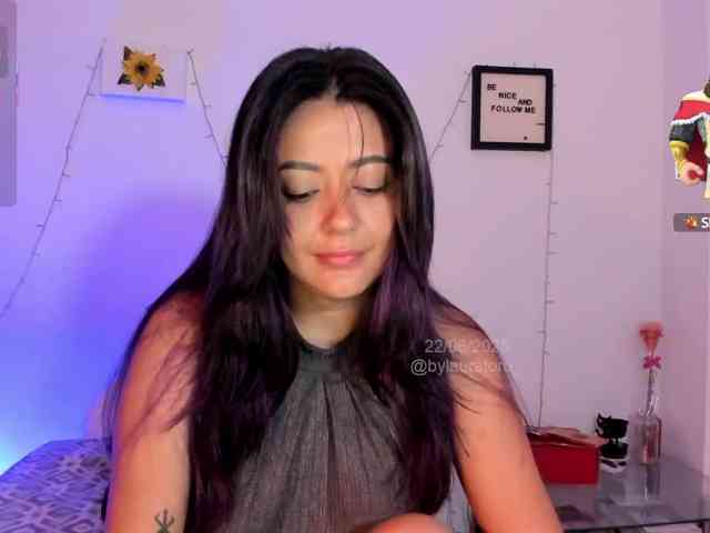 Lauratoro webcam