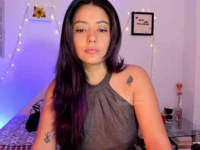 Lauratoro webcam