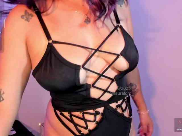 Lauratoro webcam