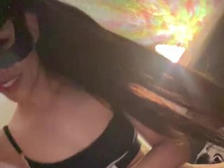 Azia_love_ Porn Show