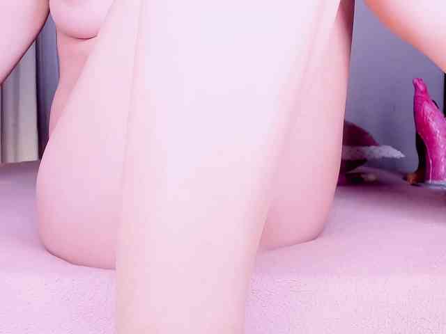 Goddessdollxo webcam