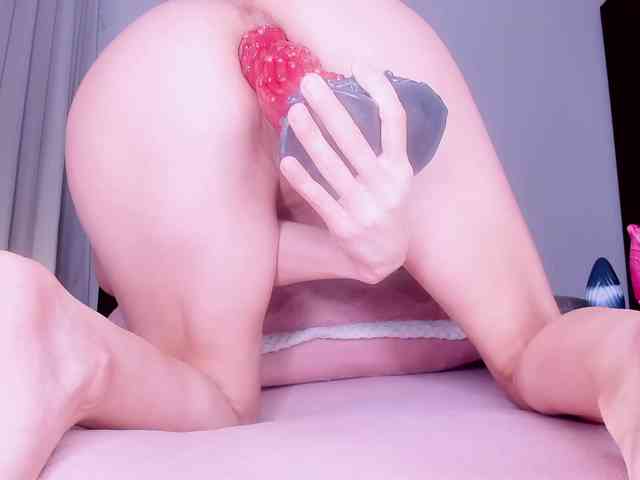 Goddessdollxo webcam