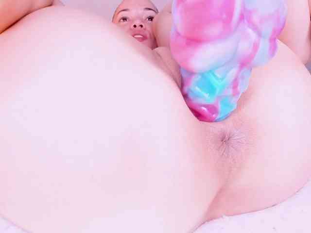 AnaXo webcam