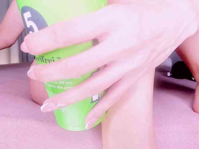 Goddessdollxo webcam