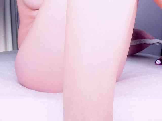 Goddessdollxo webcam